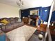 Thumbnail Terraced house for sale in Sandhall, Ulverston, Cumbria