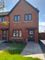 Thumbnail End terrace house for sale in Plot 27 Yew Tree Park "Rosemary" - 40% Share, Nuneaton