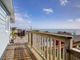 Thumbnail Lodge for sale in Coast View, Coast View Holiday Park, Shaldon