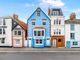 Thumbnail Terraced house for sale in King Street, Aldeburgh, Suffolk