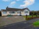 Thumbnail Detached bungalow for sale in Greenfield Crescent, Waterlooville