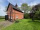 Thumbnail Cottage to rent in Marbury Hall, Marbury, Whitchurch, Cheshire