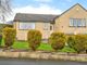 Thumbnail Detached bungalow for sale in Heath Lea, Halifax