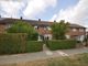 Thumbnail Terraced house to rent in Cedar Close, Crawley