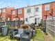 Thumbnail Terraced house for sale in Bardsway Avenue, Blackpool, Lancashire