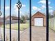 Thumbnail Detached bungalow for sale in Harrington Close, Gedling, Nottinghamshire