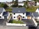 Thumbnail Detached house for sale in Plot 5, Freystrop, Haverfordwest