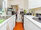 Thumbnail Semi-detached house for sale in Wharfedale Gardens, Thornton Heath