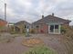 Thumbnail Bungalow for sale in Station Road, Clenchwarton, King's Lynn