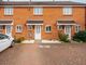 Thumbnail Terraced house for sale in Horsley Drive, Gorleston, Great Yarmouth