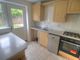 Thumbnail End terrace house for sale in Clover Way, Syston, Leicester