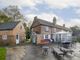 Thumbnail Cottage for sale in Beech Cottage, The Park, London Road, Shardlow
