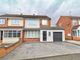 Thumbnail Semi-detached house for sale in Fairview Crescent, Kingswinford