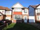 Thumbnail Detached house to rent in Manor Drive North, Worcester Park