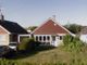 Thumbnail Detached bungalow to rent in Launton, Bicester