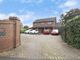 Thumbnail Detached house for sale in Margrave Lane, Garthorpe, Scunthorpe