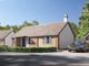Thumbnail Bungalow for sale in 2, St Michaels Grove, Brampton Abbotts, Ross-On-Wye