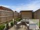 Thumbnail Terraced house for sale in Meadow Way, Tamworth, Staffs