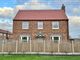 Thumbnail Detached house for sale in Carr Lane, Sutton-On-The-Forest, York