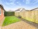 Thumbnail Semi-detached bungalow for sale in Castle Road, Killinghall, Harrogate