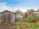 Thumbnail Bungalow for sale in Oaklands Avenue, Totton, Southampton, Hampshire