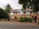 Thumbnail Terraced house to rent in Kingsley Road, Northampton