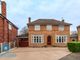 Thumbnail Detached house for sale in Tranby Gardens, Wollaton, Nottingham