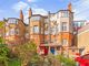 Thumbnail Flat for sale in Queens Avenue, London