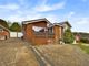 Thumbnail Bungalow for sale in Slonk Hill Road, Shoreham-By-Sea
