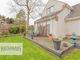 Thumbnail Detached house for sale in Ponthir, Newport