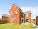 Thumbnail Detached house for sale in Nightingale Road, Great Barford