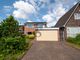 Thumbnail Detached house for sale in Renishaw Drive, Leicester
