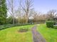 Thumbnail Flat to rent in Caenshill, Chaucer Avenue, Weybridge, Surrey