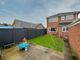 Thumbnail Detached house for sale in Enderby Crescent, Gainsborough