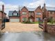 Thumbnail Detached house for sale in London Road, Stapeley, Nantwich