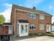 Thumbnail Semi-detached house for sale in Woodland Avenue, Brierley Hill