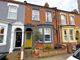 Thumbnail Terraced house for sale in Lutterworth Road, Abington, Northampton