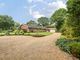 Thumbnail Bungalow for sale in Broadmead, Sway, Lymington, Hampshire