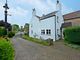 Thumbnail Cottage for sale in Main Street, Linby, Nottingham