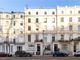 Thumbnail Flat to rent in Leinster Square, London