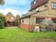Thumbnail Detached house for sale in Donemowe Drive, Kemsley, Sittingbourne, Kent