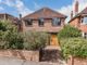 Thumbnail Detached house for sale in Southview Drive, Worthing, West Sussex