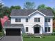 Thumbnail Property for sale in 16 Lebanon Road, Scarsdale, New York, United States Of America