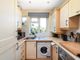 Thumbnail Maisonette for sale in Meadow Way, Reigate