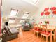 Thumbnail Flat for sale in Hartshaw, Moorgate Road, Rotherham