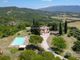 Thumbnail Farm for sale in Corciano, Umbria, Italy
