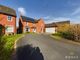 Thumbnail Detached house for sale in Guttery Close, Wem, Shropshire