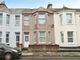 Thumbnail Terraced house for sale in Cotehele Avenue, Plymouth, Devon