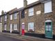 Thumbnail Cottage to rent in Strand Street, Sandwich