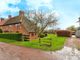 Thumbnail Semi-detached house for sale in Averham Park Farm Cottages, Averham, Newark